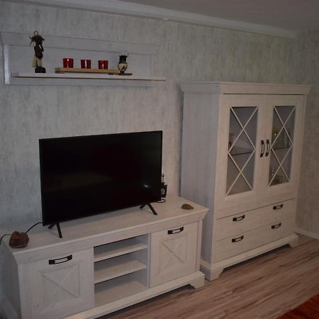 Ferienwohnung Voelkel Tangermünde Zewnętrze zdjęcie