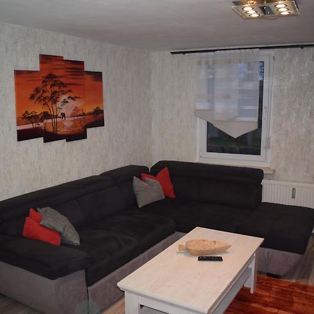 Ferienwohnung Voelkel Tangermünde Zewnętrze zdjęcie