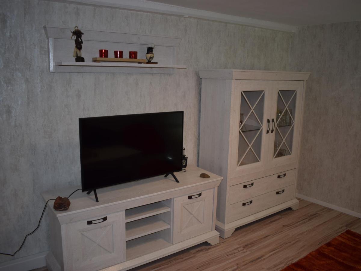 Ferienwohnung Voelkel Tangermünde Zewnętrze zdjęcie