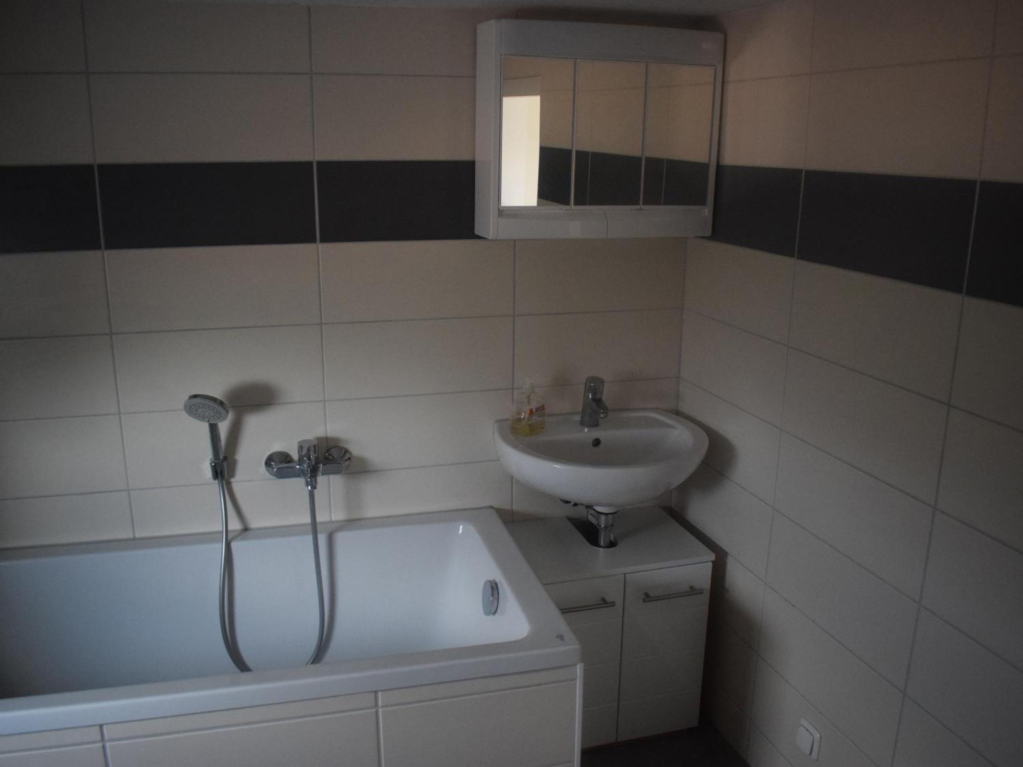 Ferienwohnung Voelkel Tangermünde Zewnętrze zdjęcie