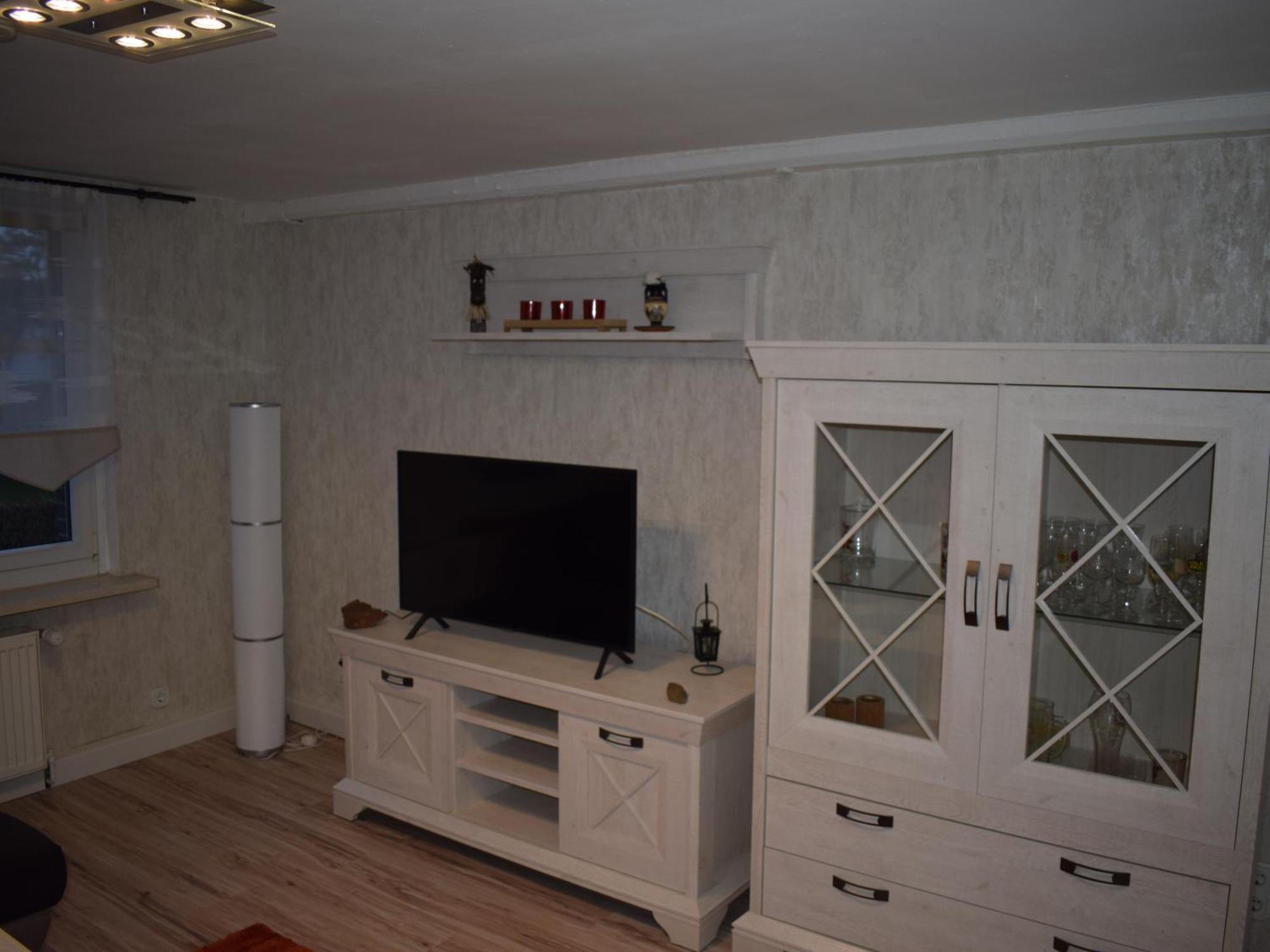 Ferienwohnung Voelkel Tangermünde Zewnętrze zdjęcie