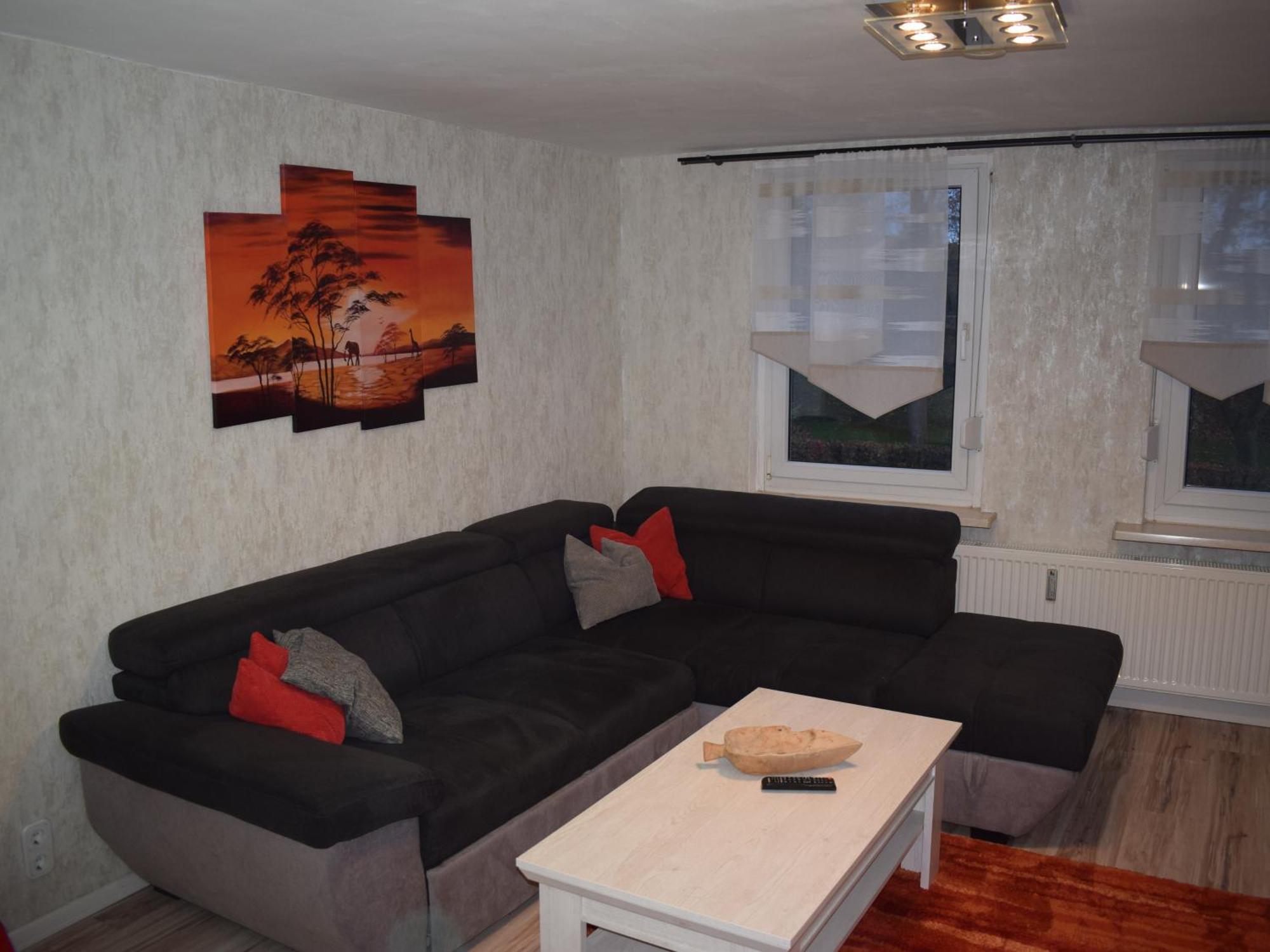 Ferienwohnung Voelkel Tangermünde Zewnętrze zdjęcie