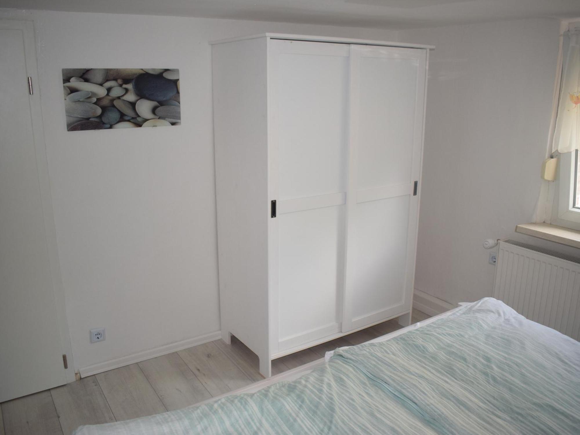 Ferienwohnung Voelkel Tangermünde Zewnętrze zdjęcie