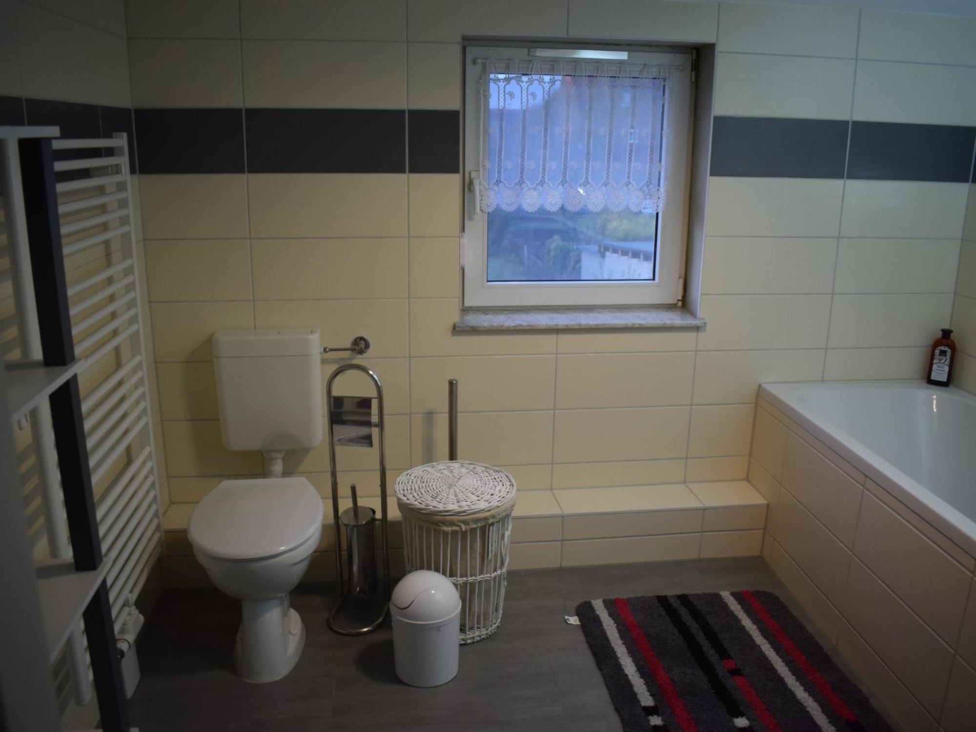 Ferienwohnung Voelkel Tangermünde Zewnętrze zdjęcie