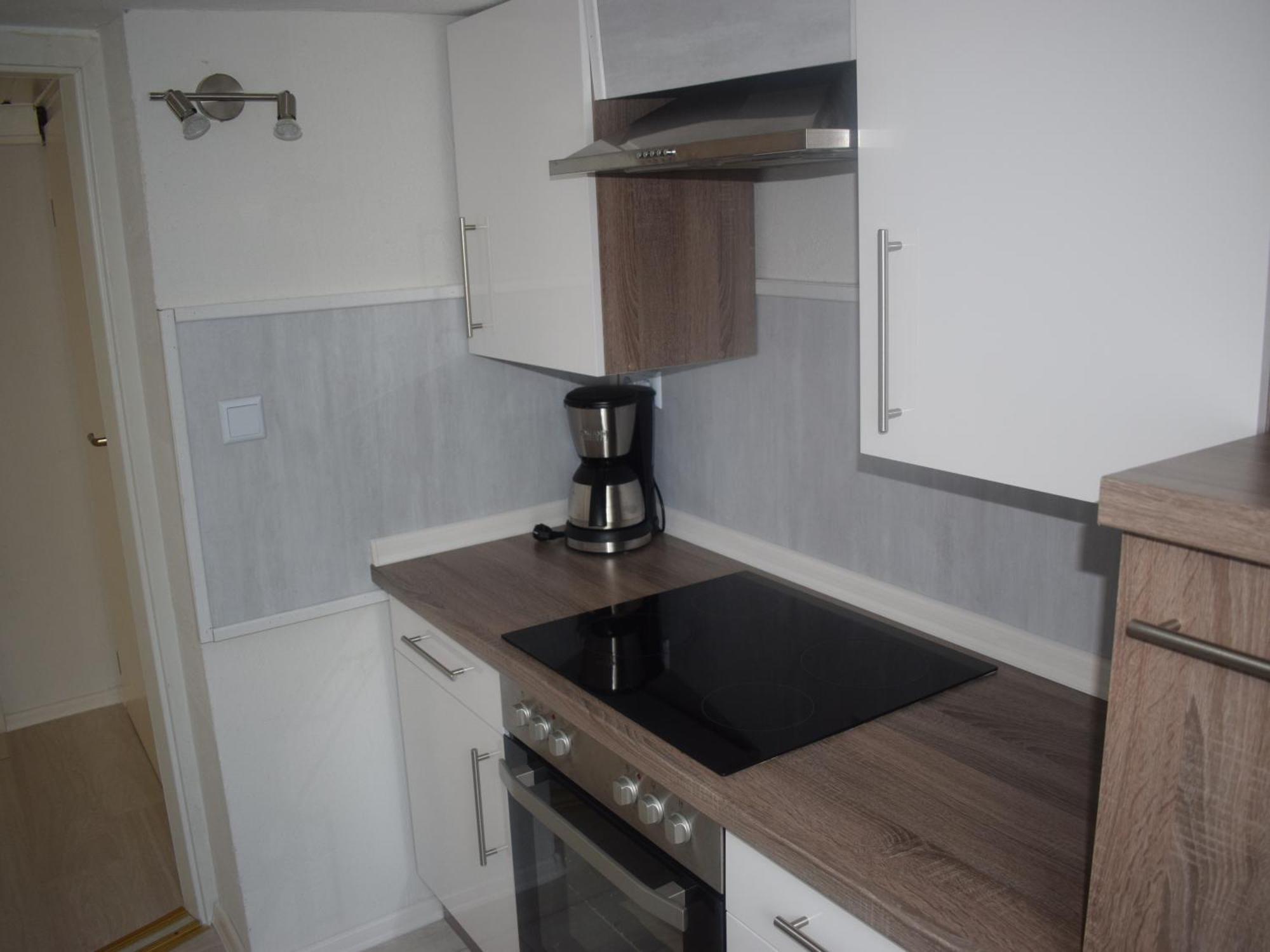 Ferienwohnung Voelkel Tangermünde Zewnętrze zdjęcie