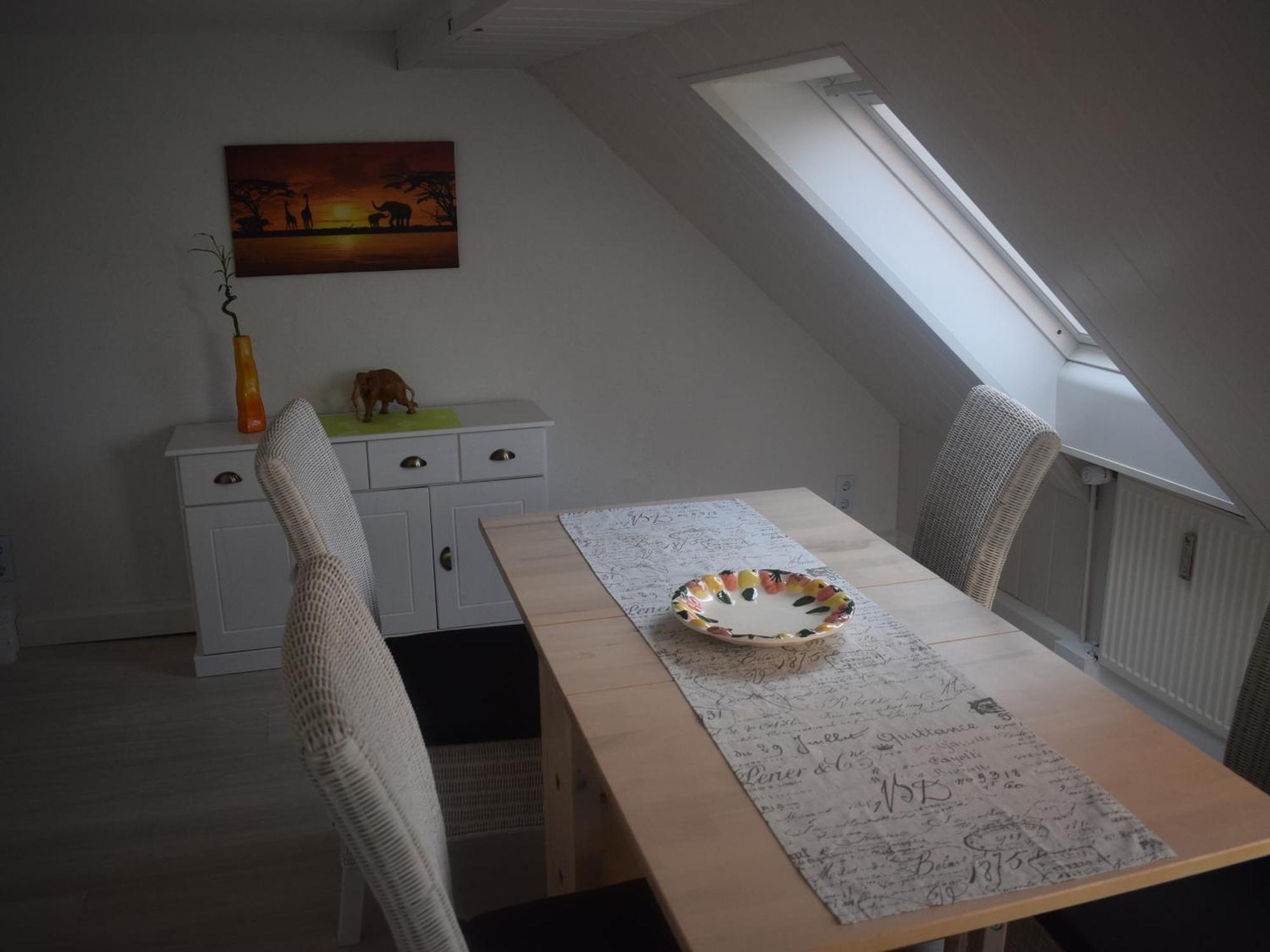 Ferienwohnung Voelkel Tangermünde Zewnętrze zdjęcie