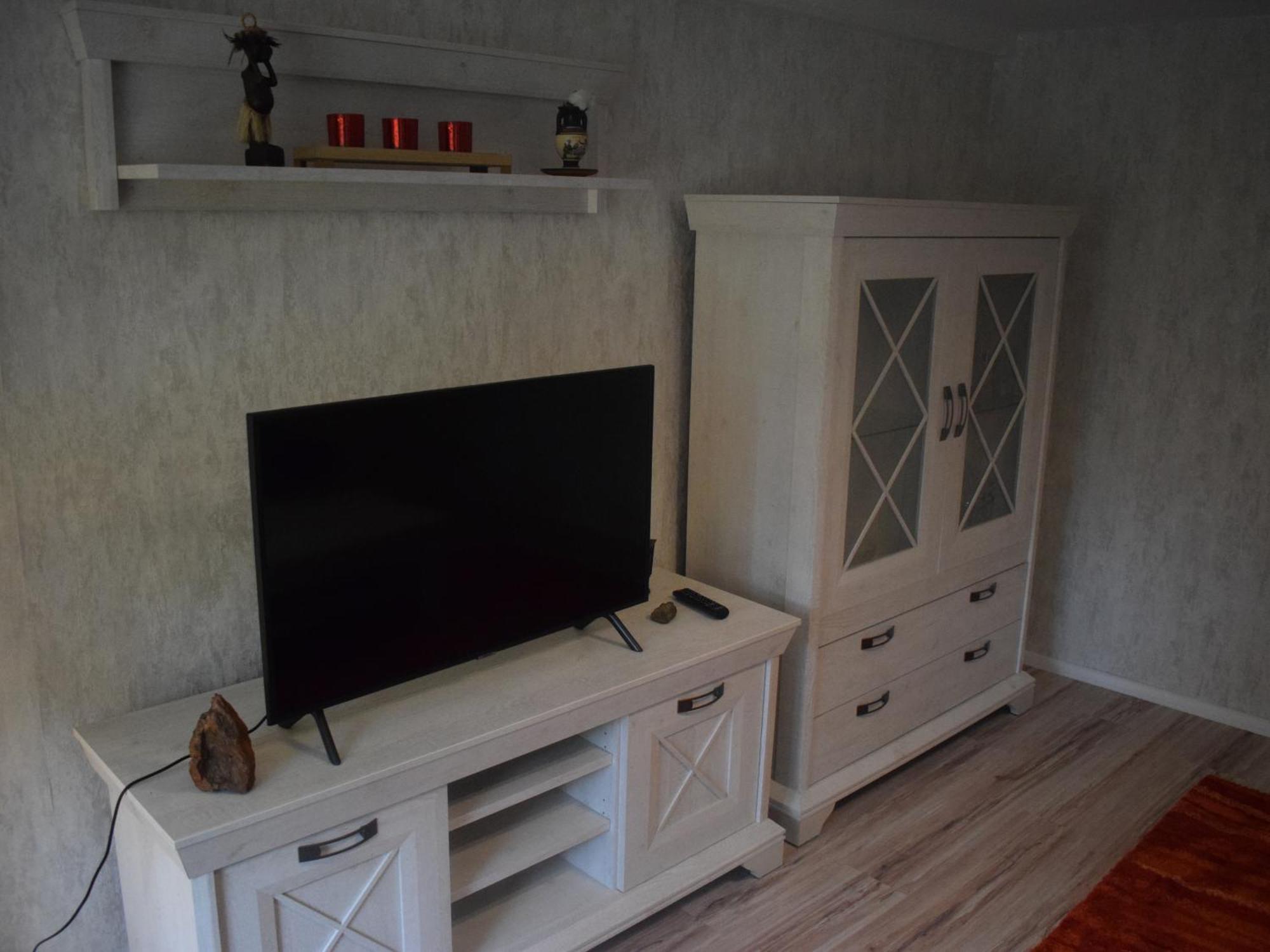 Ferienwohnung Voelkel Tangermünde Zewnętrze zdjęcie